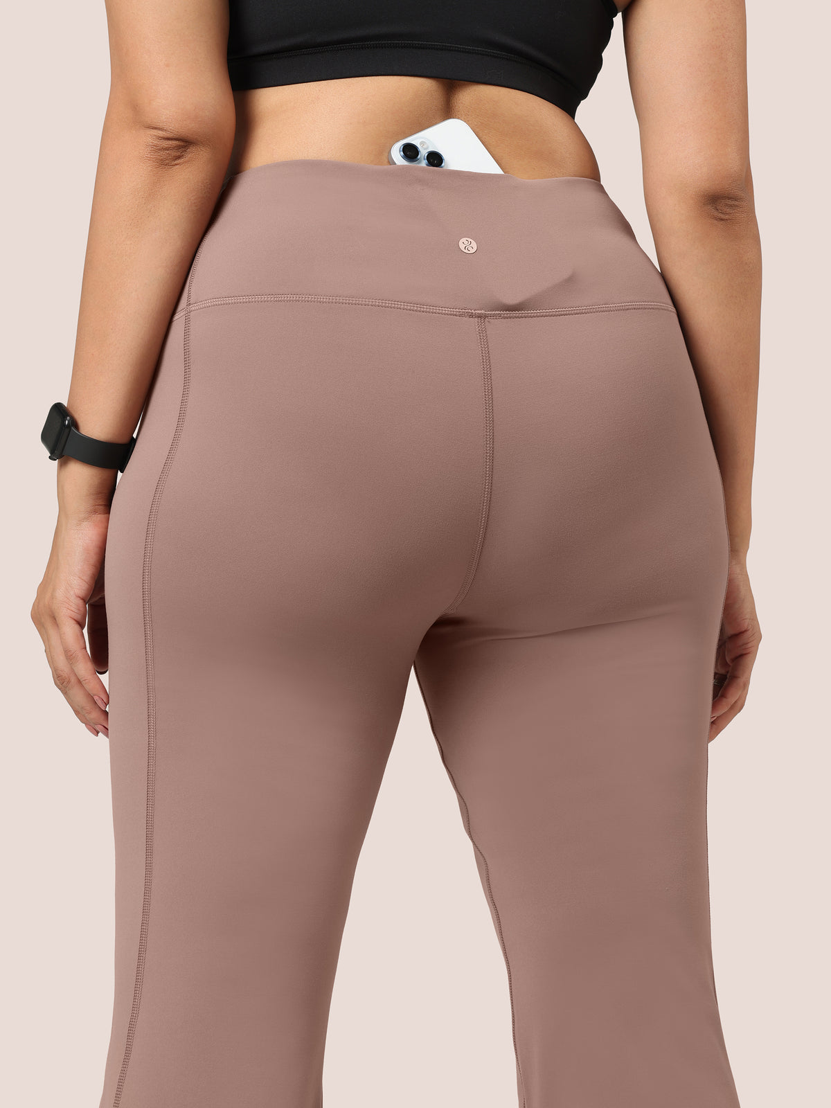 Ultimate Flare Pants - Lite Tall