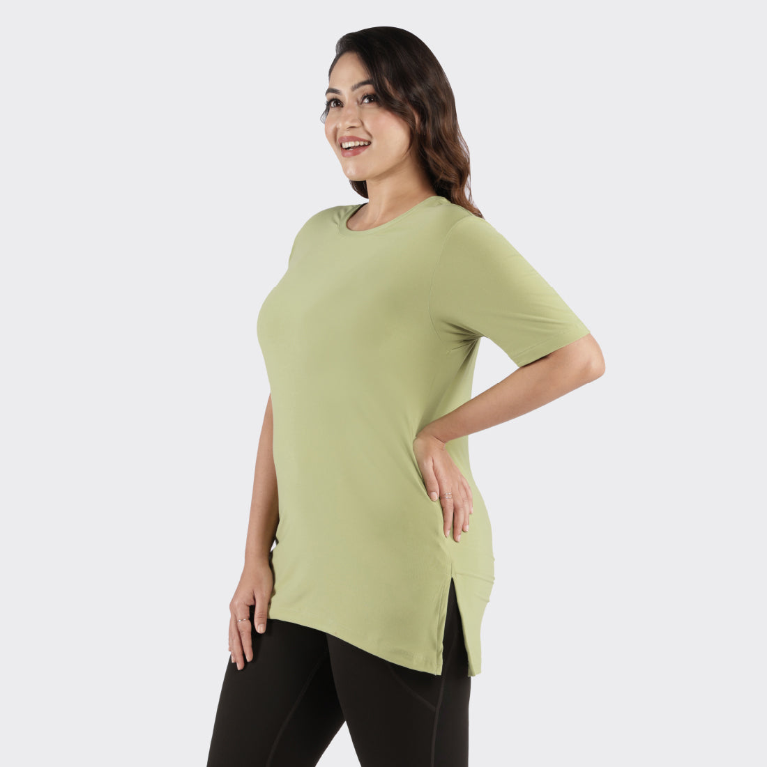 Step-Up Active Tee