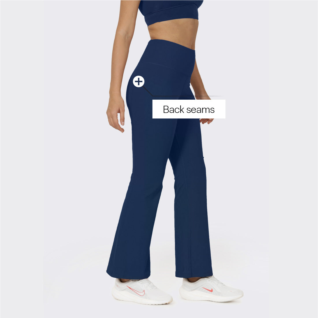 Ultimate Flare Pants - Lite