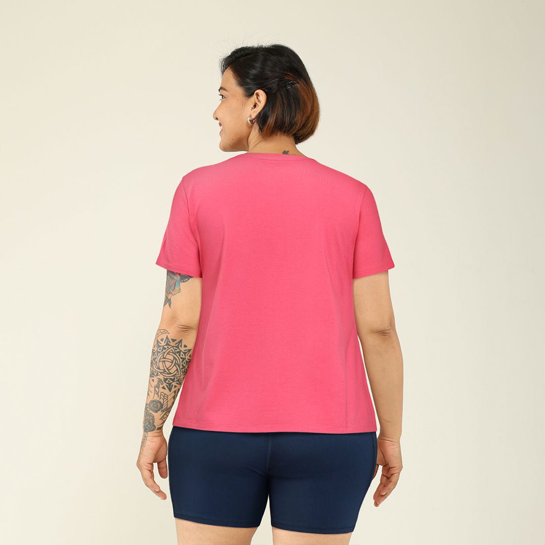 Softest Tee - Crew Neck - BlissClub