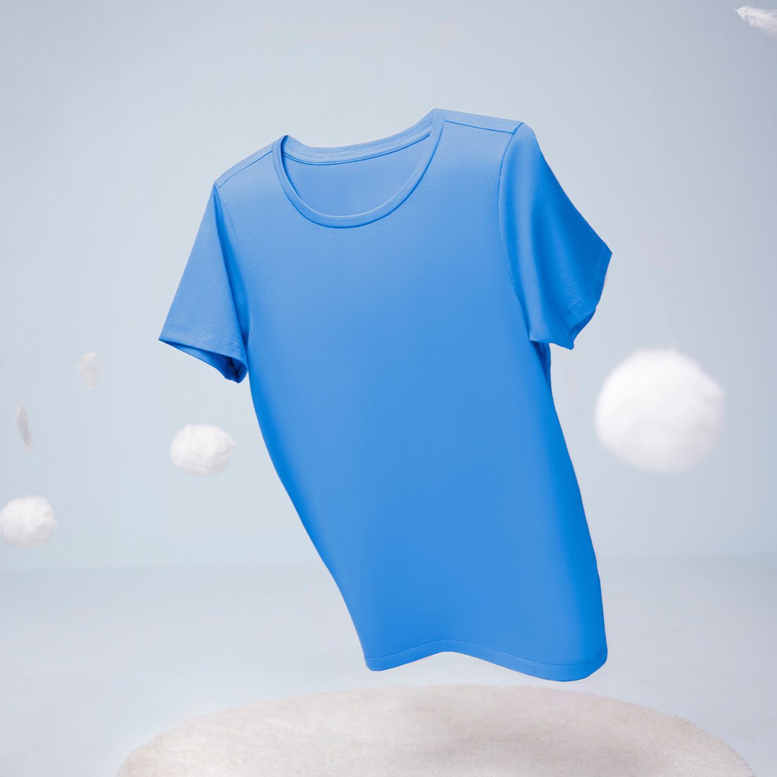 Softest Tee - Crew Neck - BlissClub