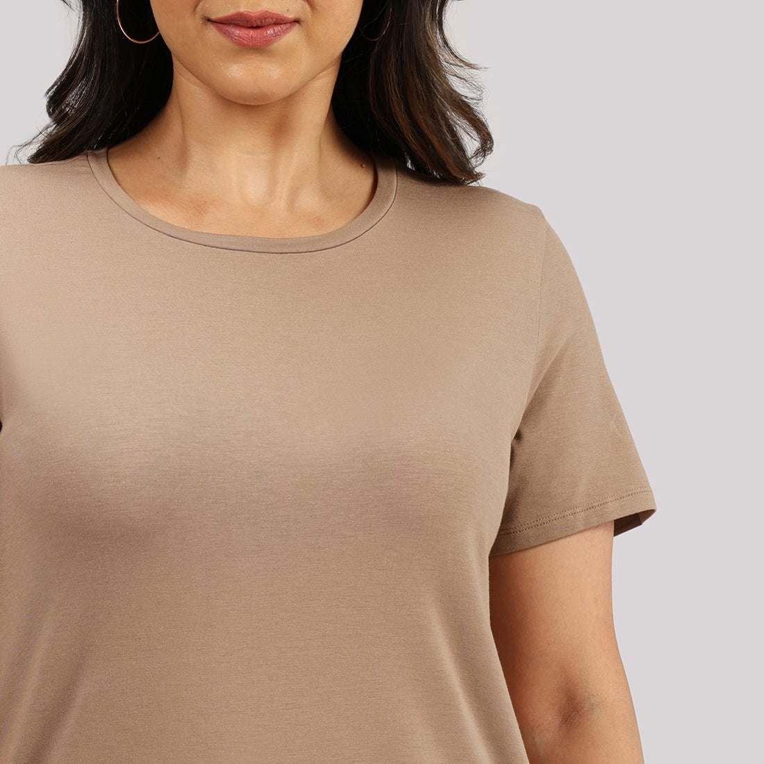Softest Tee - Crew Neck - BlissClub