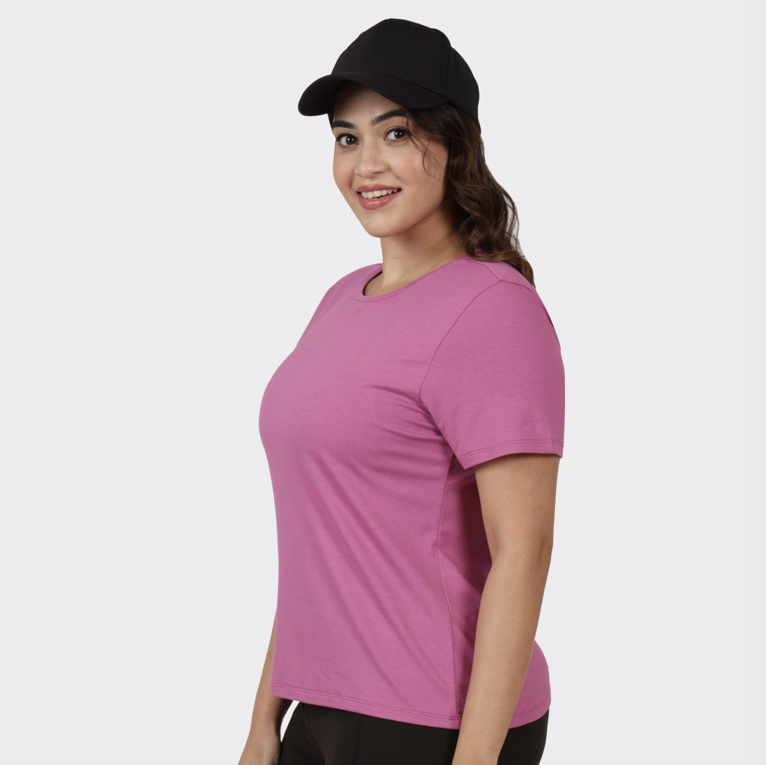 Softest Tee - Crew Neck - BlissClub
