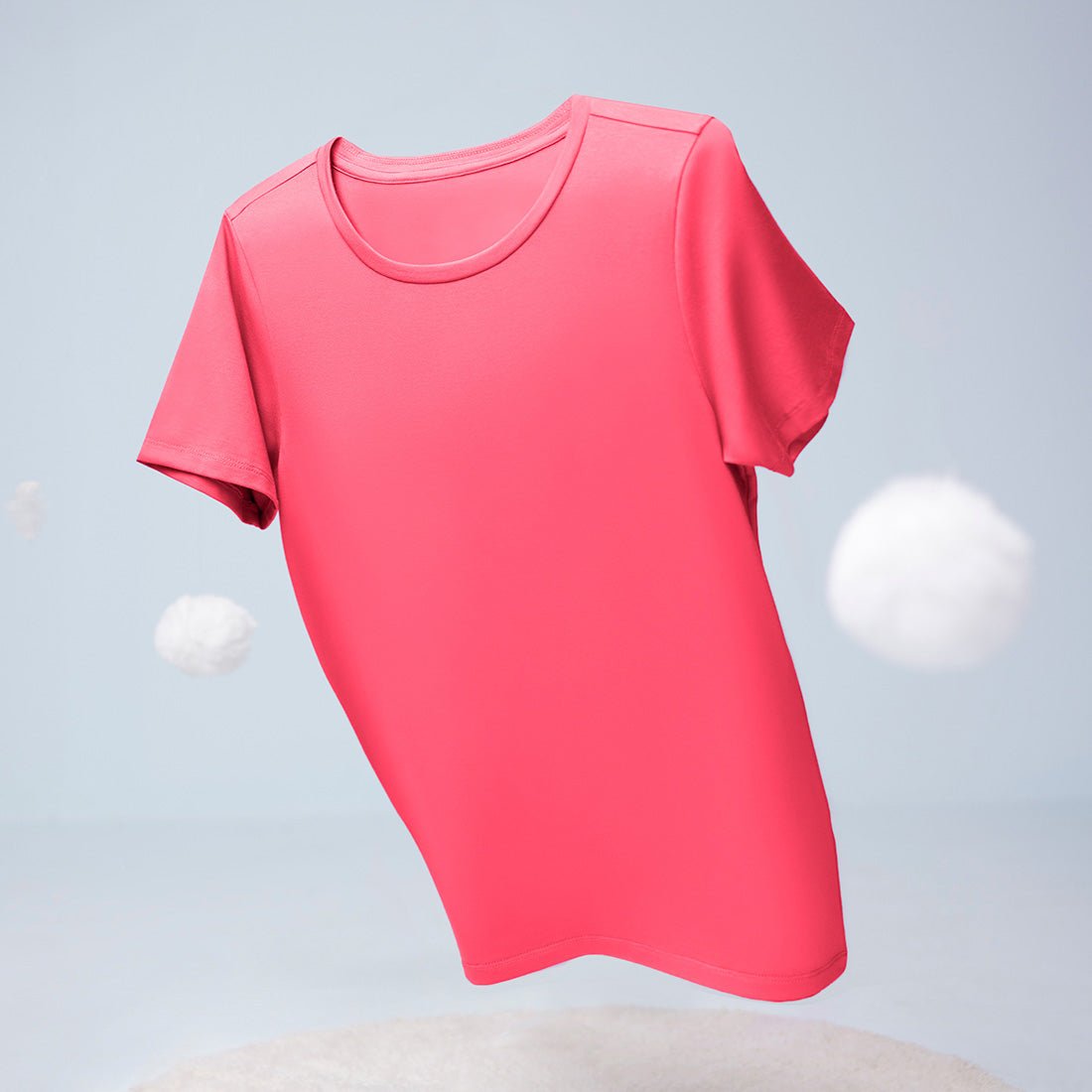 Softest Tee - Crew Neck - BlissClub