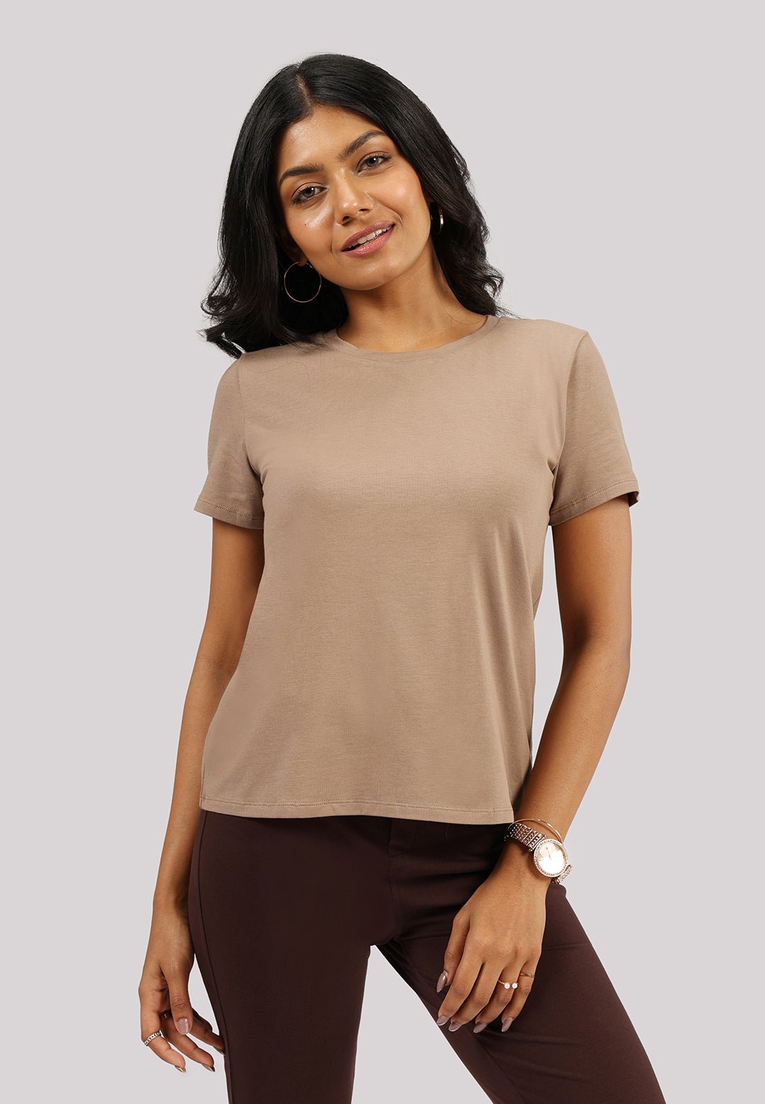 Softest Tee - Crew Neck - BlissClub