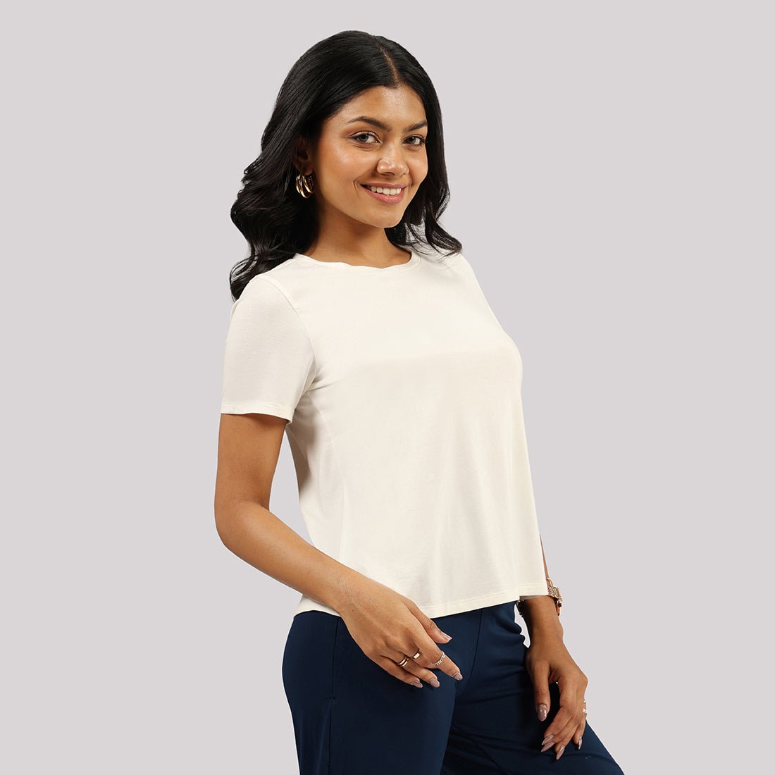 Softest Tee - Crew Neck - BlissClub