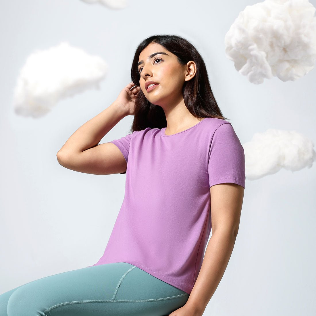Softest Tee - Crew Neck - BlissClub
