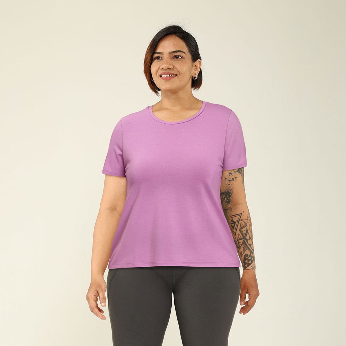 Softest Tee - Crew Neck - BlissClub