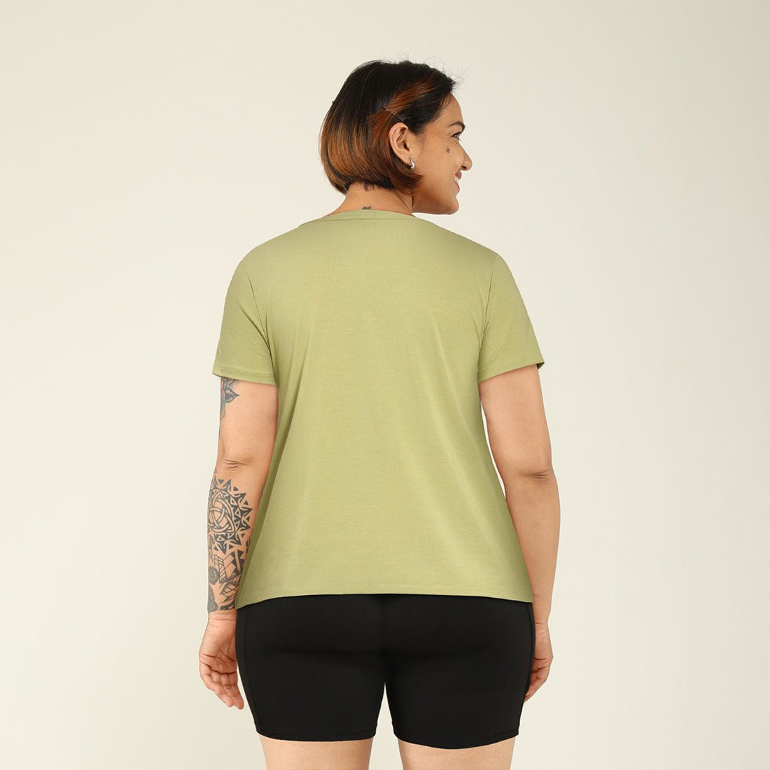 Softest Tee - Crew Neck - BlissClub