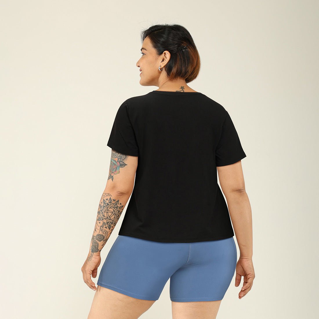 Softest Tee - Crew Neck - BlissClub