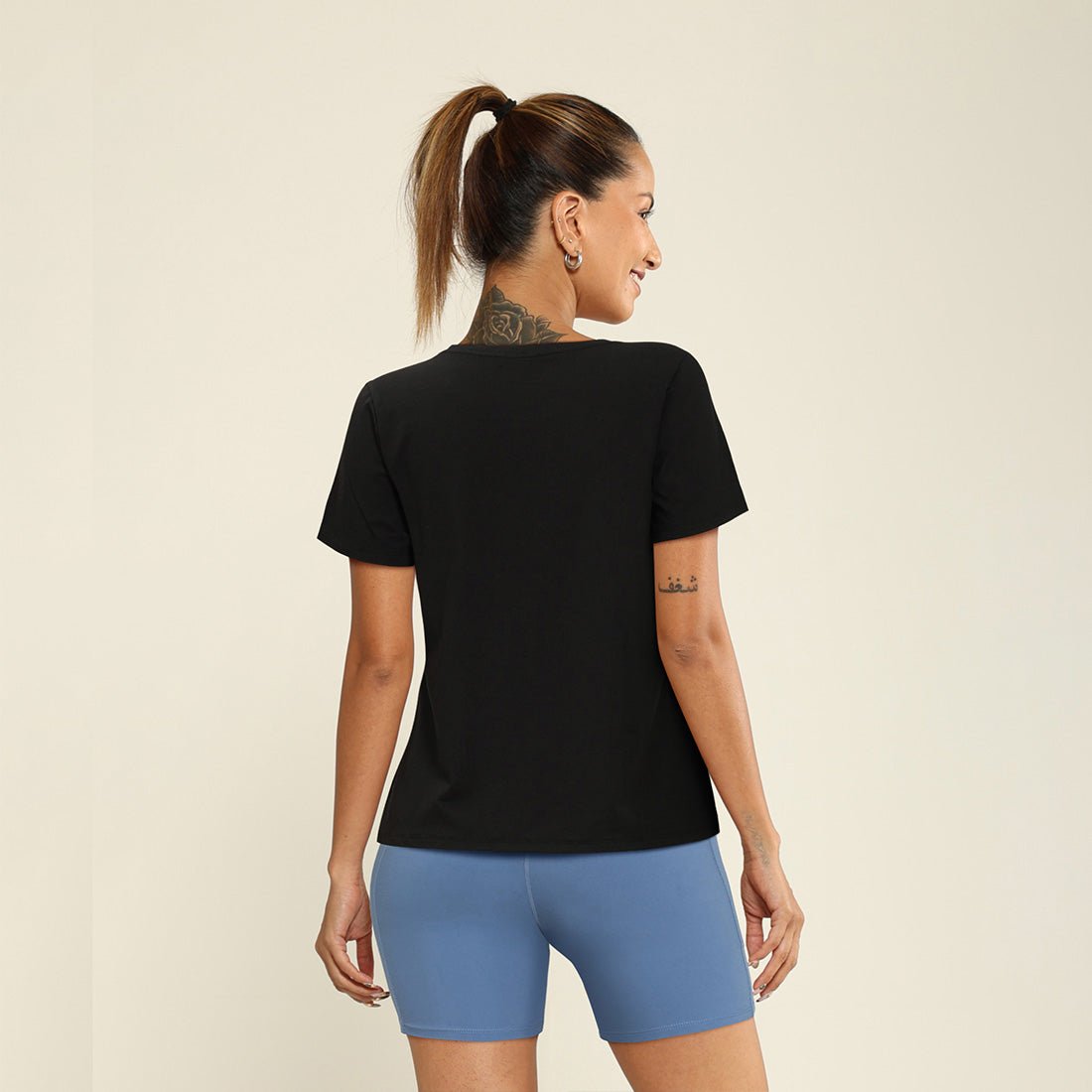 Softest Tee - Crew Neck - BlissClub