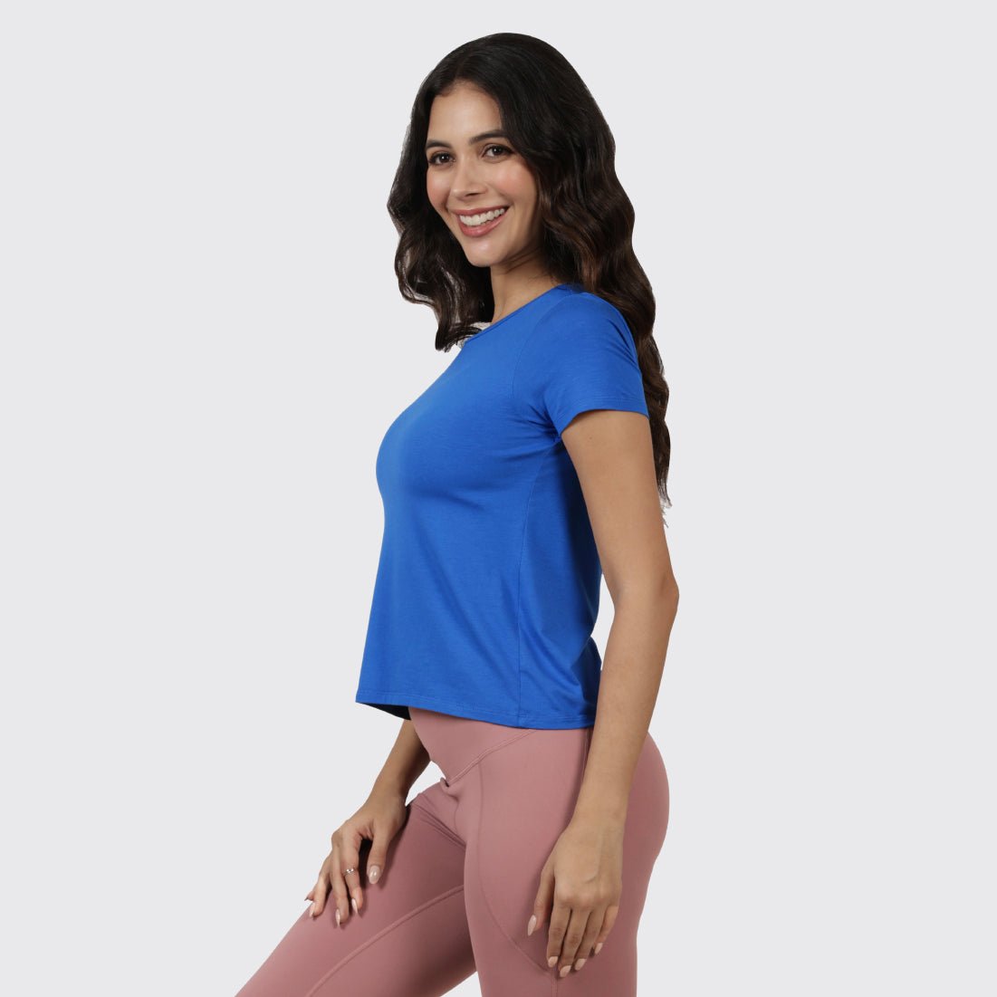 Softest Tee - Crew Neck - BlissClub
