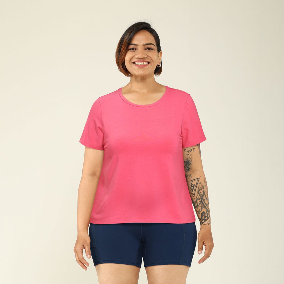 Softest Tee - Crew Neck - BlissClub
