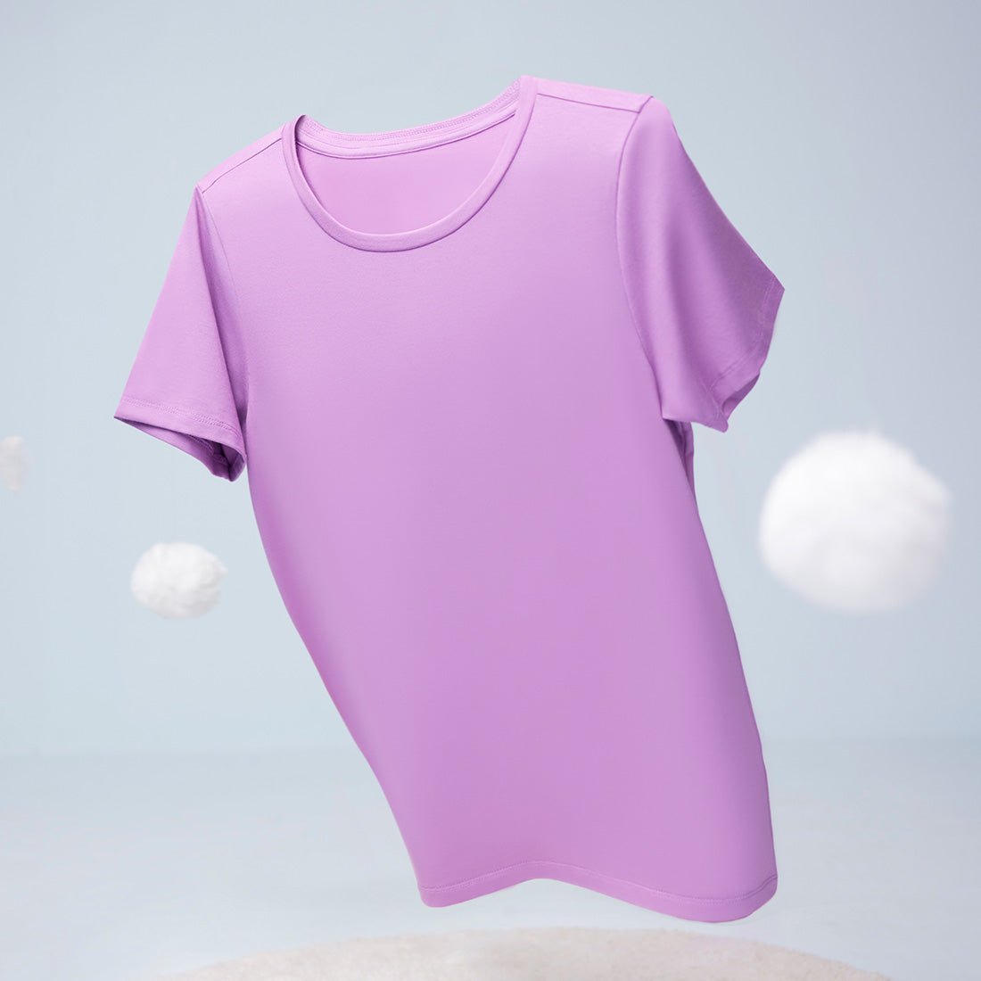 Softest Tee - Crew Neck - BlissClub