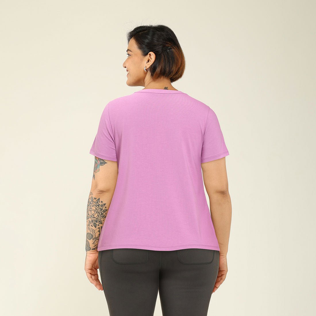 Softest Tee - Crew Neck - BlissClub