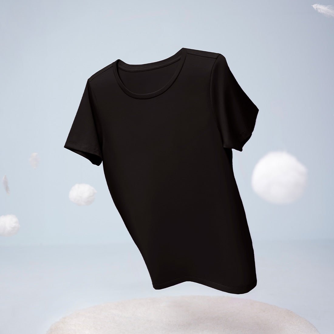 Softest Tee - Crew Neck - BlissClub