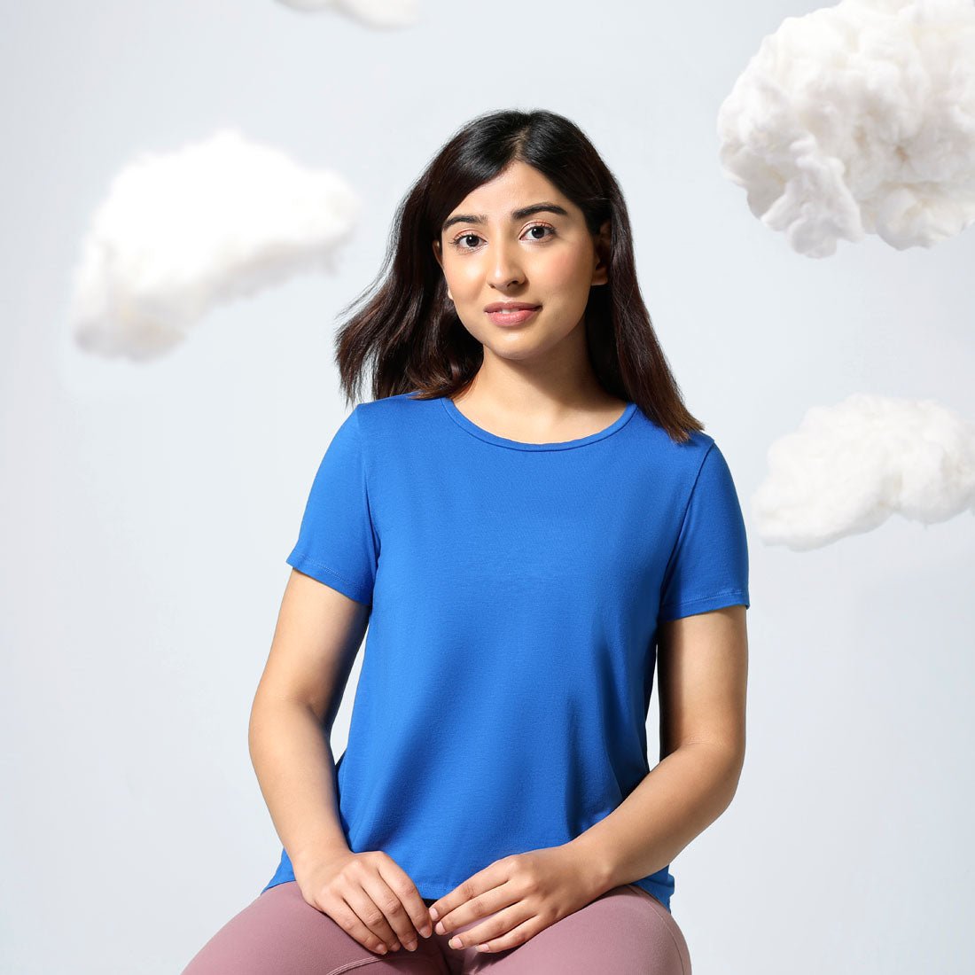 Softest Tee - Crew Neck - BlissClub