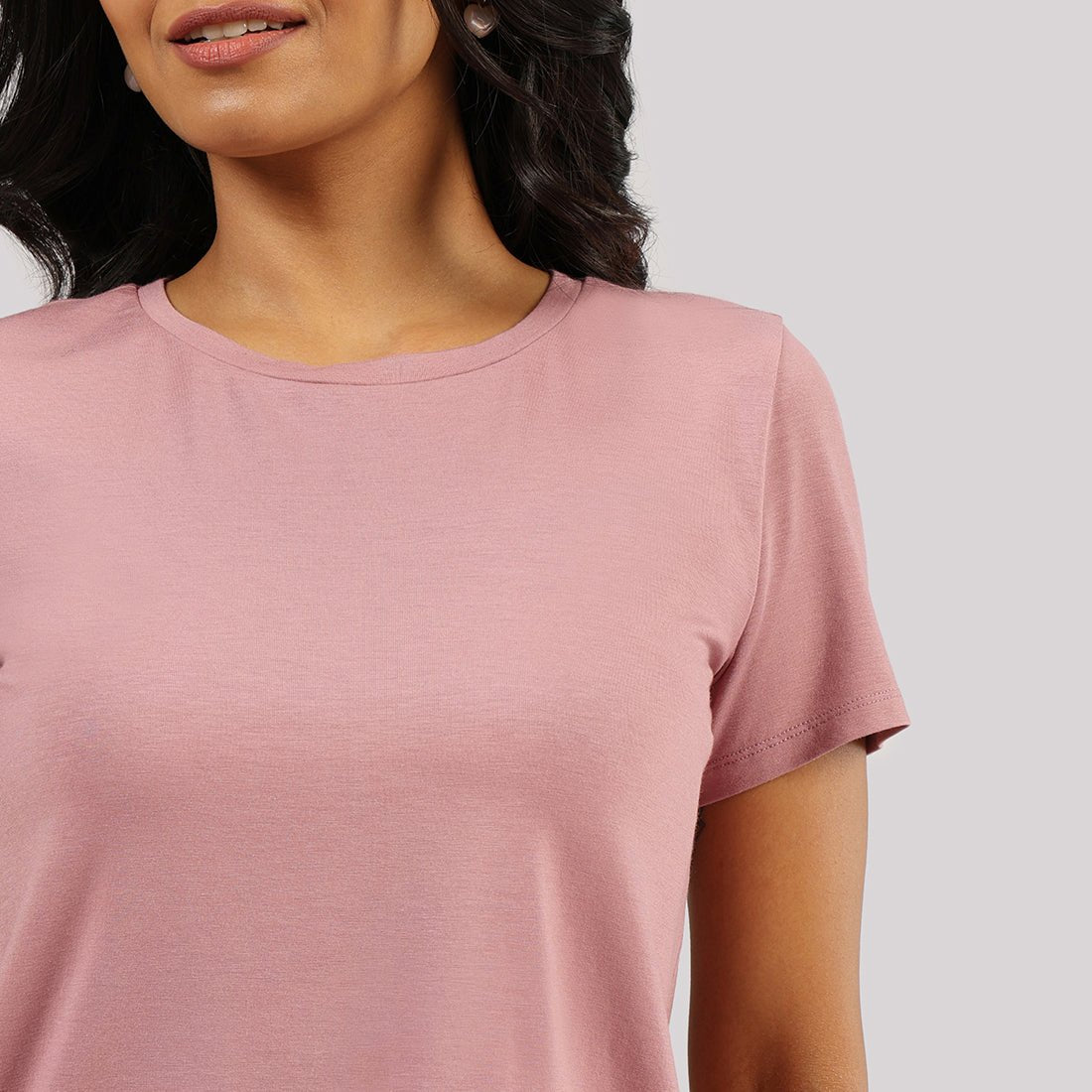 Softest Tee - Crew Neck - BlissClub