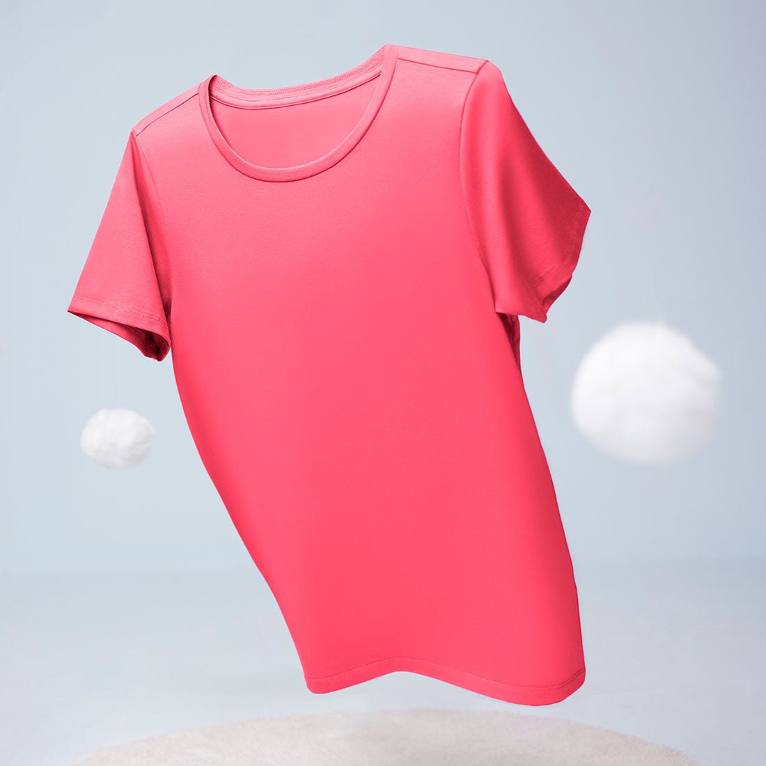Softest Tee - Crew Neck - BlissClub