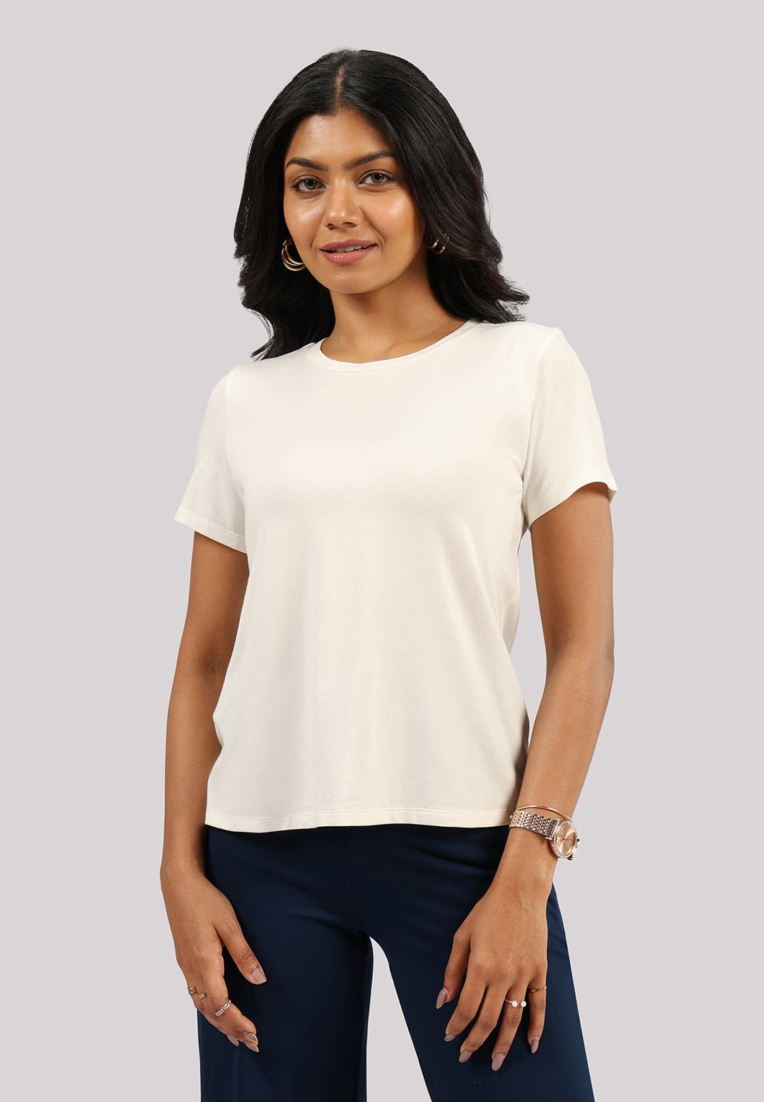 Softest Tee - Crew Neck - BlissClub