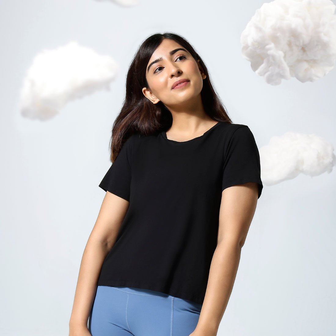 Softest Tee - Crew Neck - BlissClub