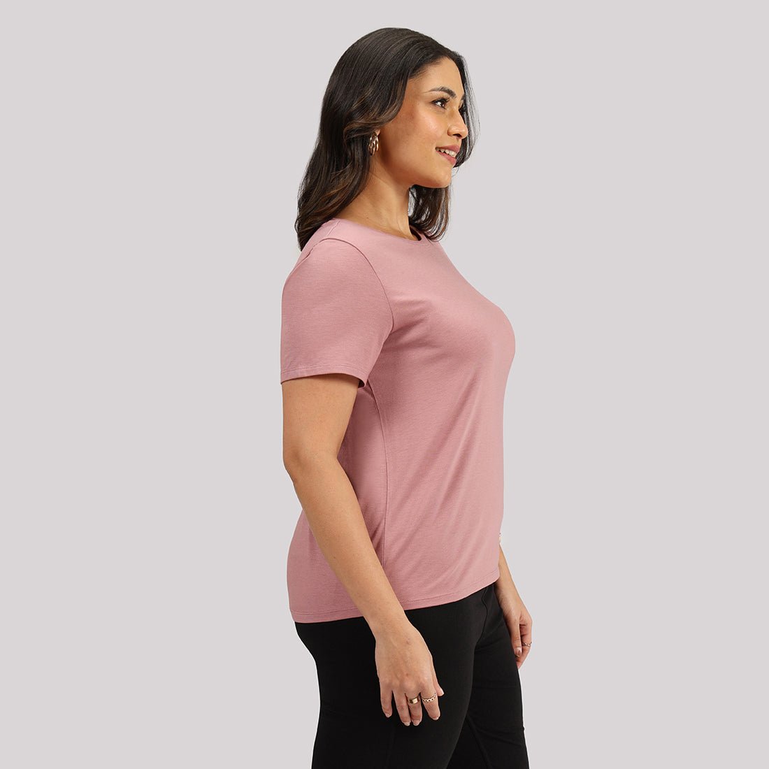 Softest Tee - Crew Neck - BlissClub