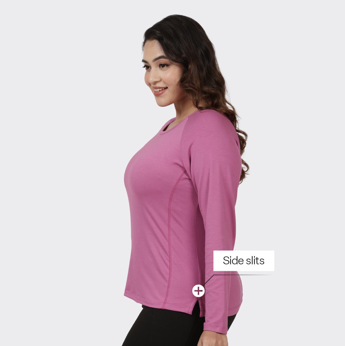 Softest Tee - Long Sleeve - BlissClub