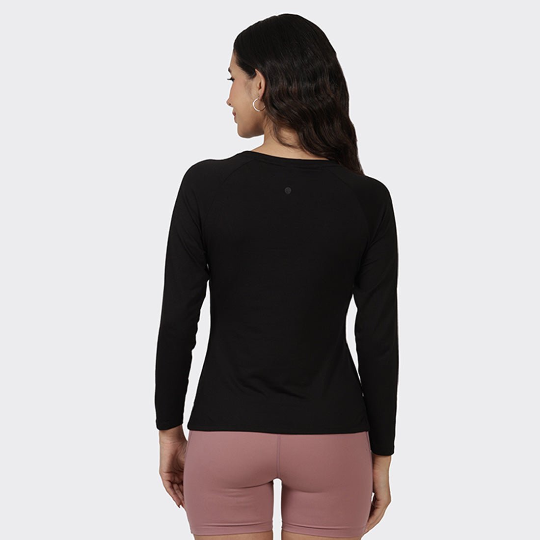 Softest Tee - Long Sleeve - BlissClub