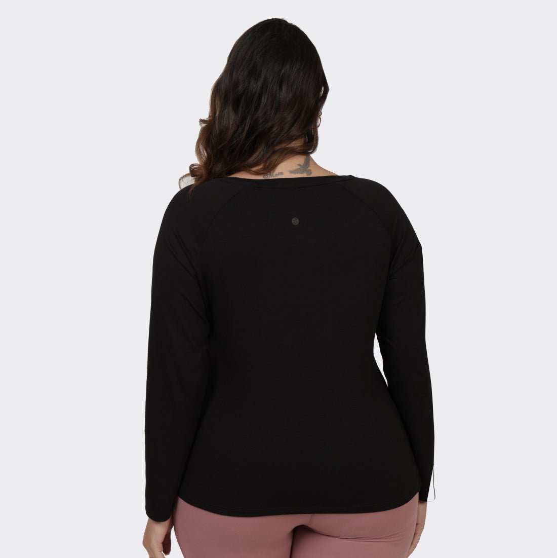 Softest Tee - Long Sleeve - BlissClub