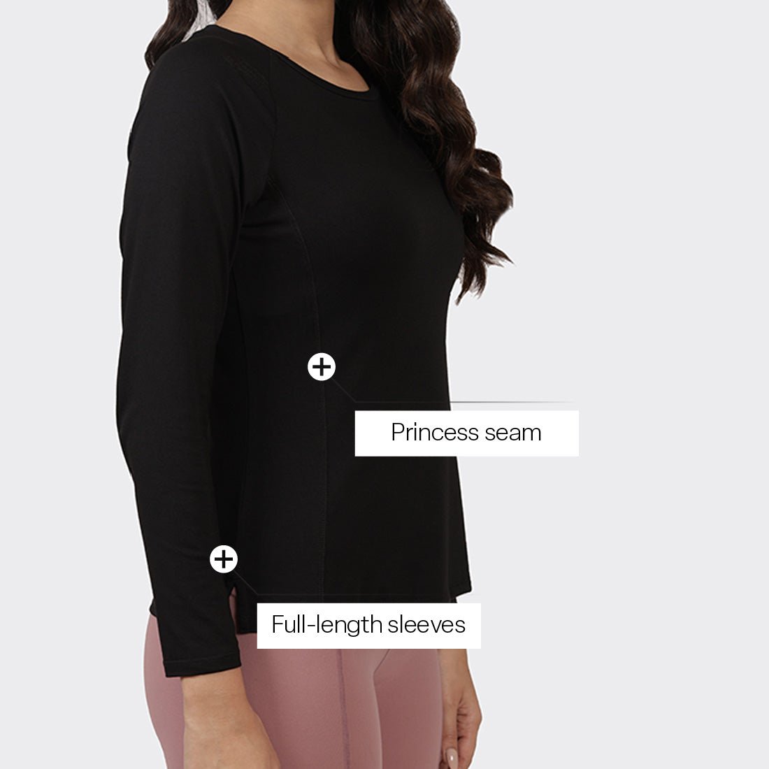 Softest Tee - Long Sleeve - BlissClub