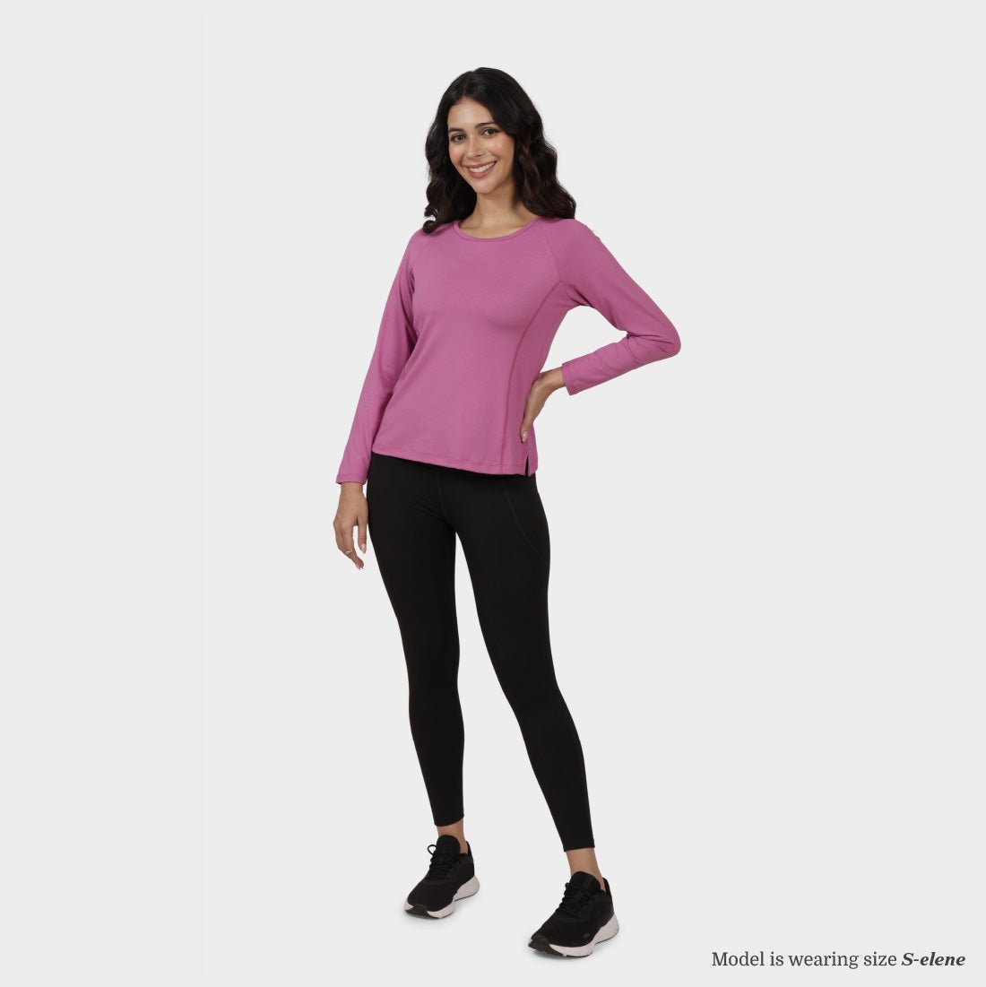 Softest Tee - Long Sleeve - BlissClub