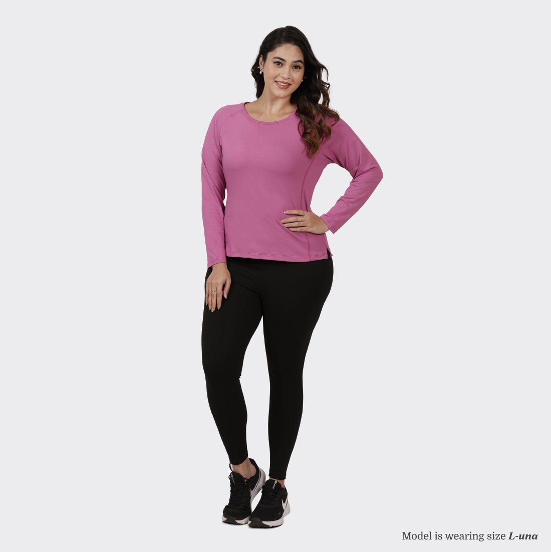 Softest Tee - Long Sleeve - BlissClub