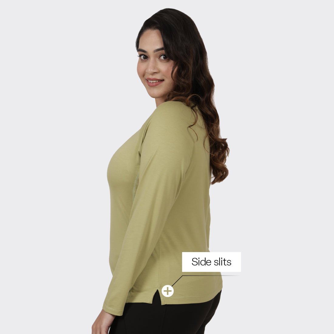 Softest Tee - Long Sleeve - BlissClub