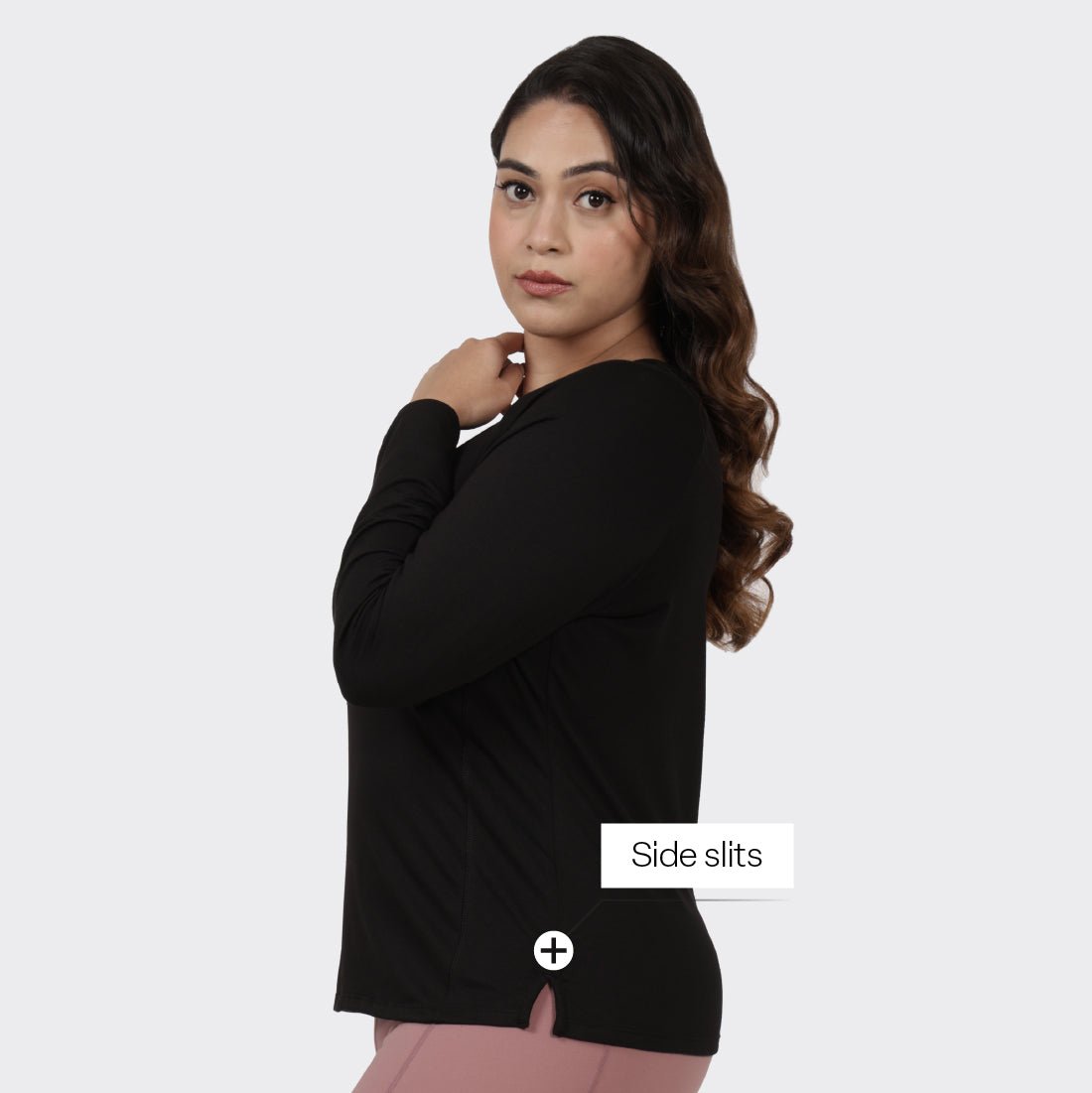 Softest Tee - Long Sleeve - BlissClub