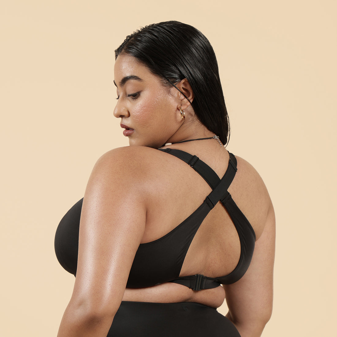 Bliss Built-In Sports Bra
