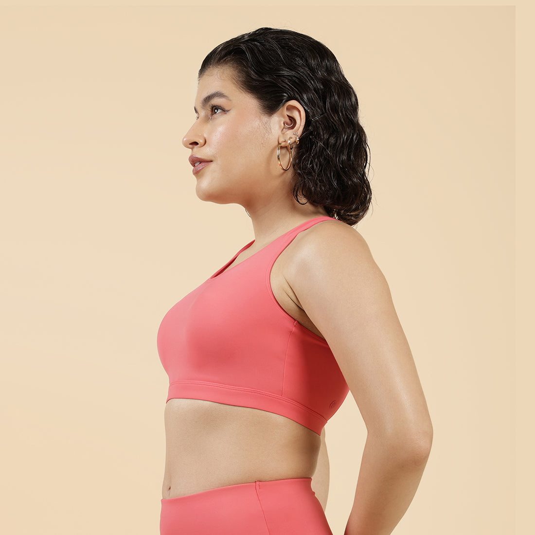 Bliss Built-In Sports Bra