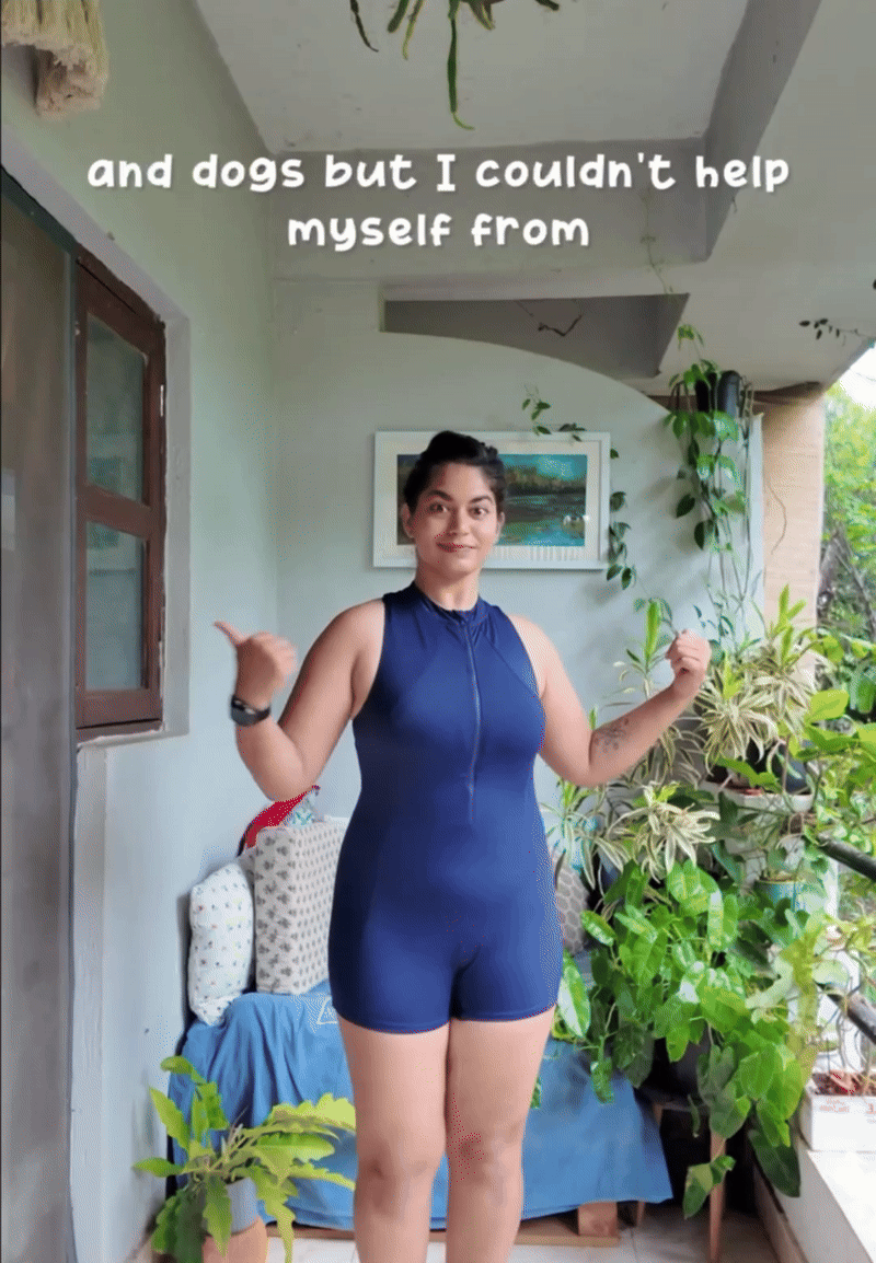 The Bliss Swimsuit