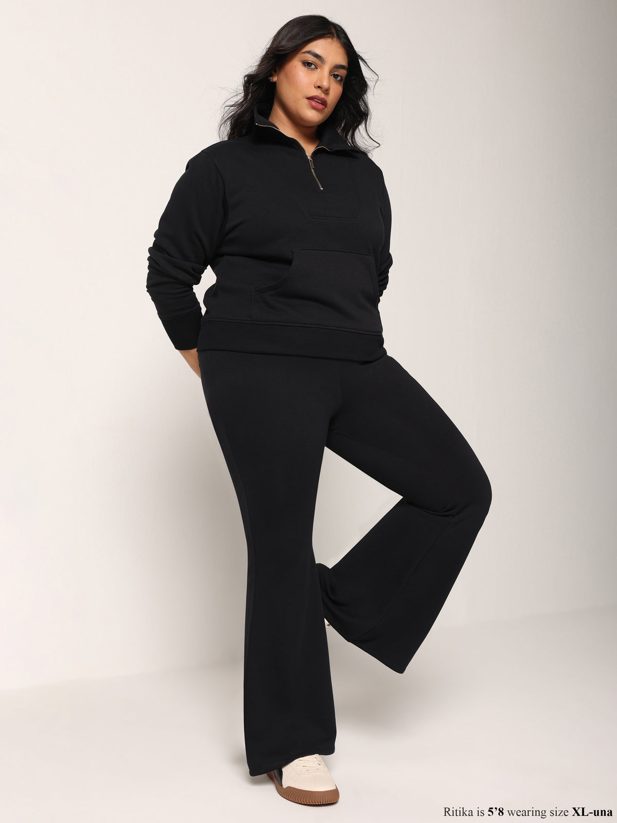 BlissTerry™ Ultra Flare Pants