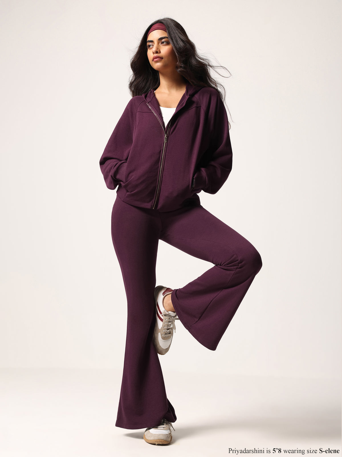 BlissTerry™ Ultra Flare Pants
