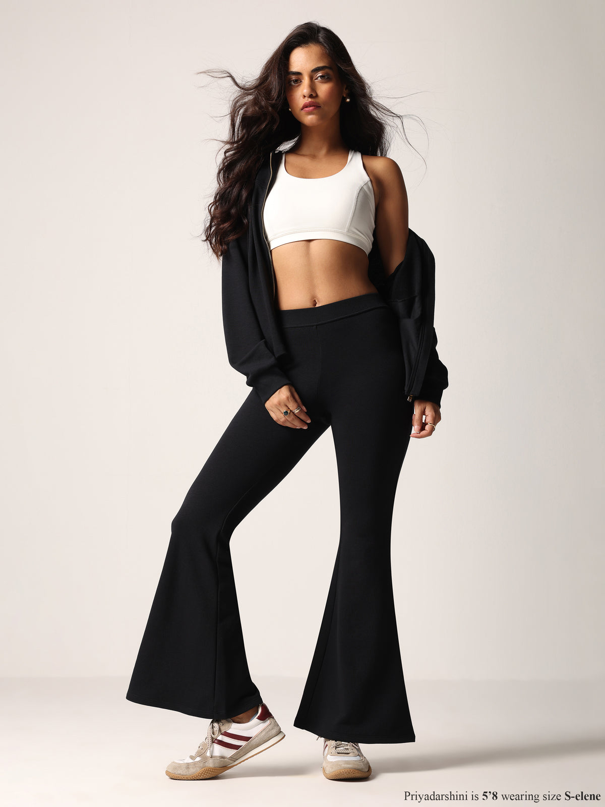 BlissTerry™ Ultra Flare Pants