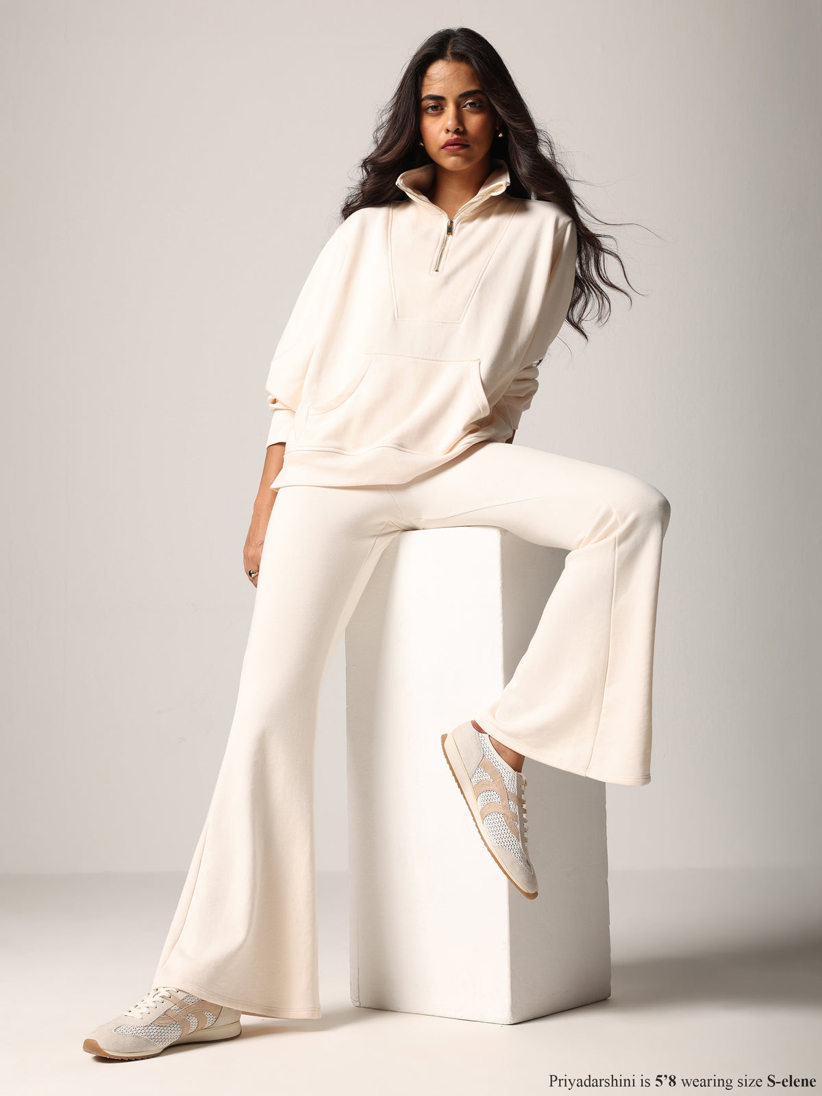 BlissTerry™ Ultra Flare Pants
