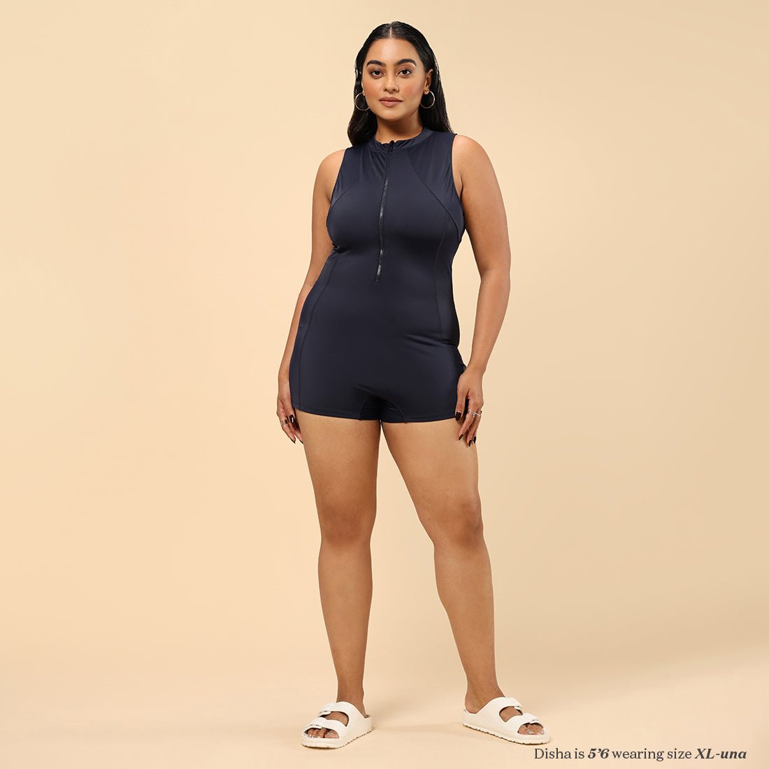 The Bliss Swimsuit - BlissClub