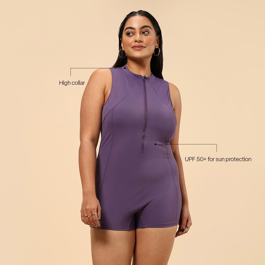 The Bliss Swimsuit - BlissClub