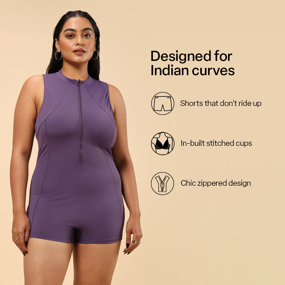 The Bliss Swimsuit - BlissClub