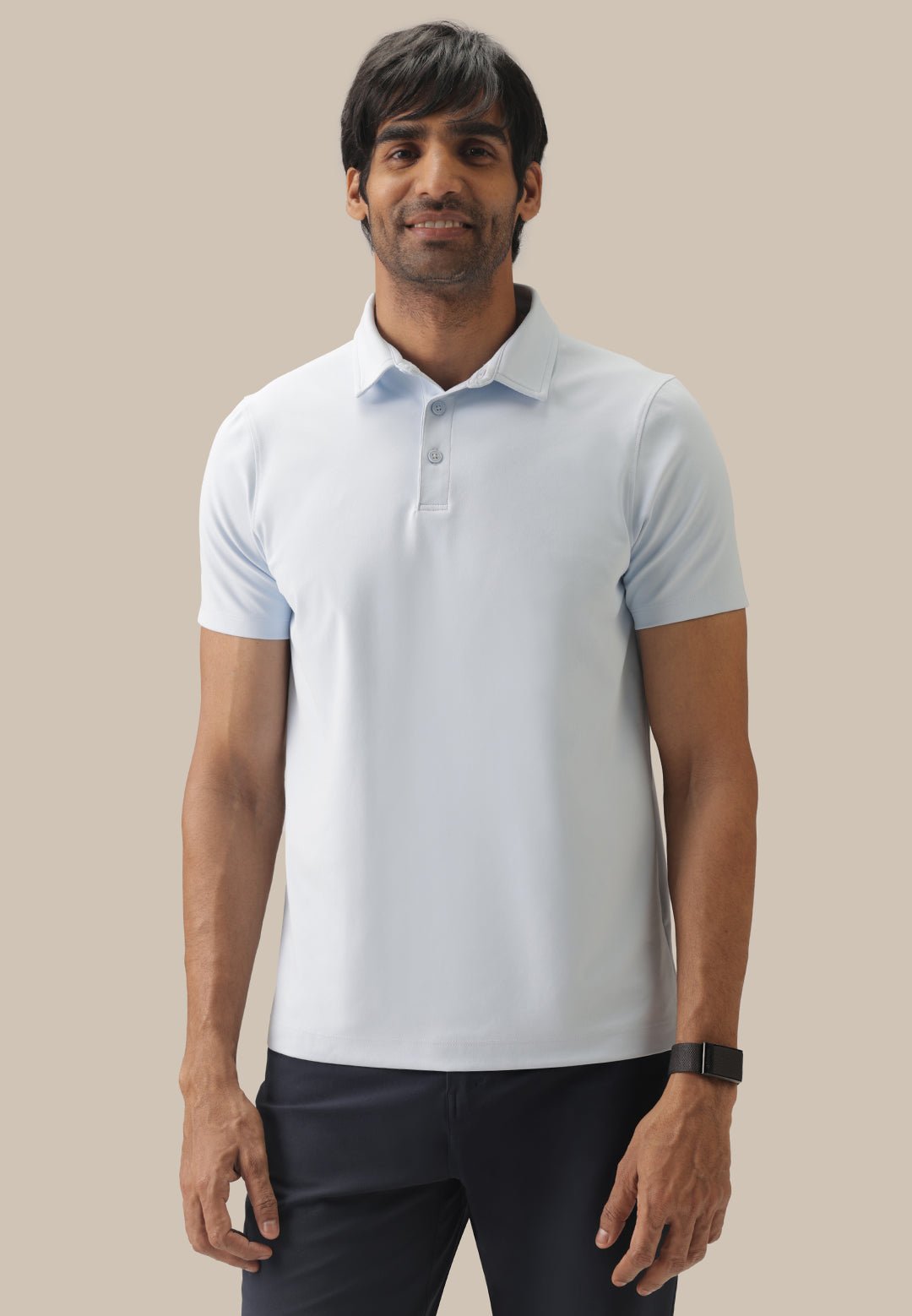 The Cloud Polo - BlissClub