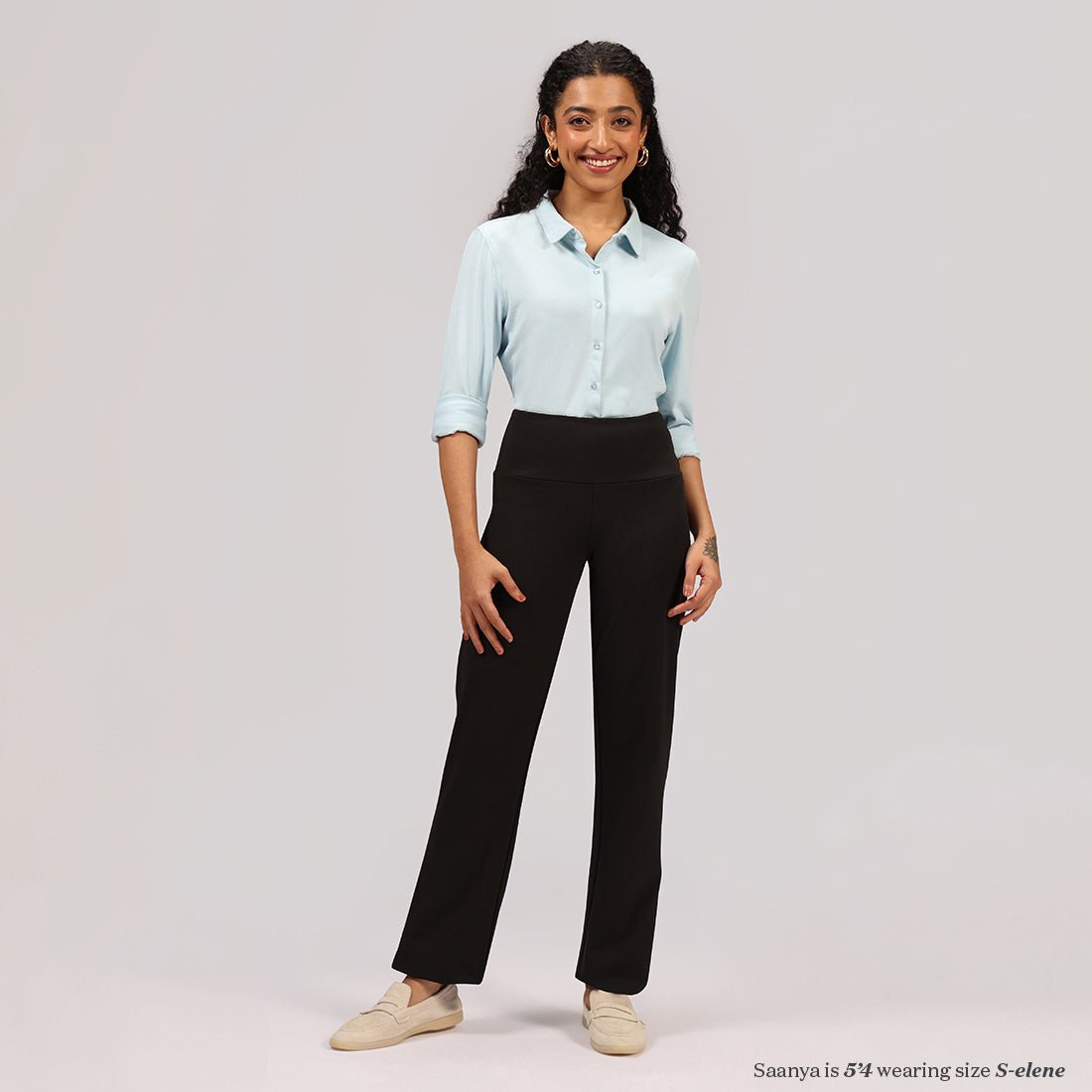 The Cotton Pro Classic Shirt - BlissClub