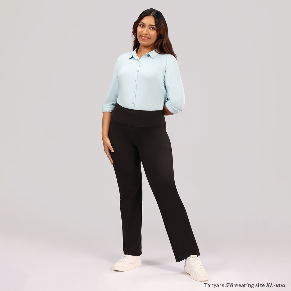 The Cotton Pro Classic Shirt - BlissClub