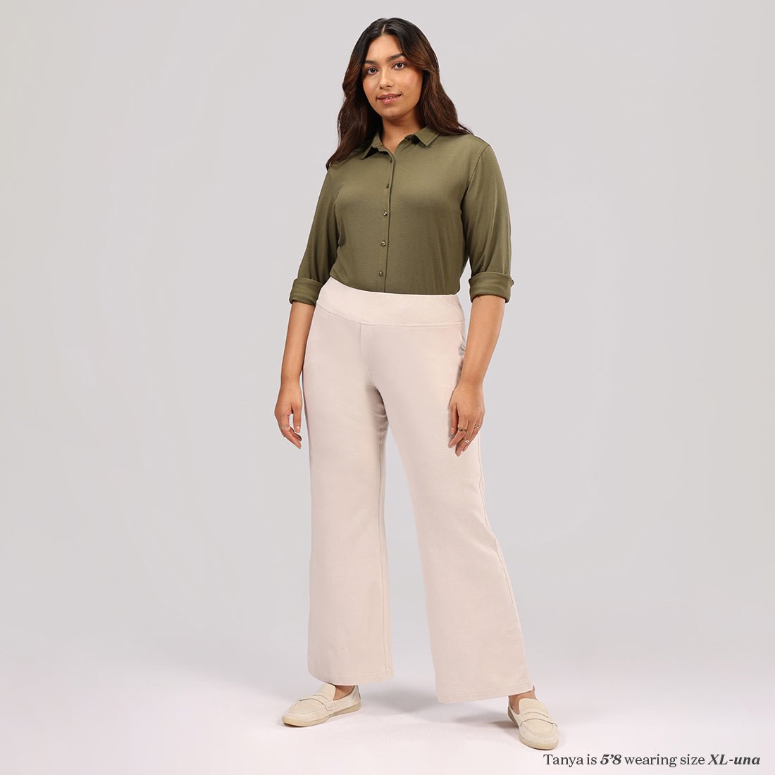The Cotton Pro Classic Shirt - BlissClub