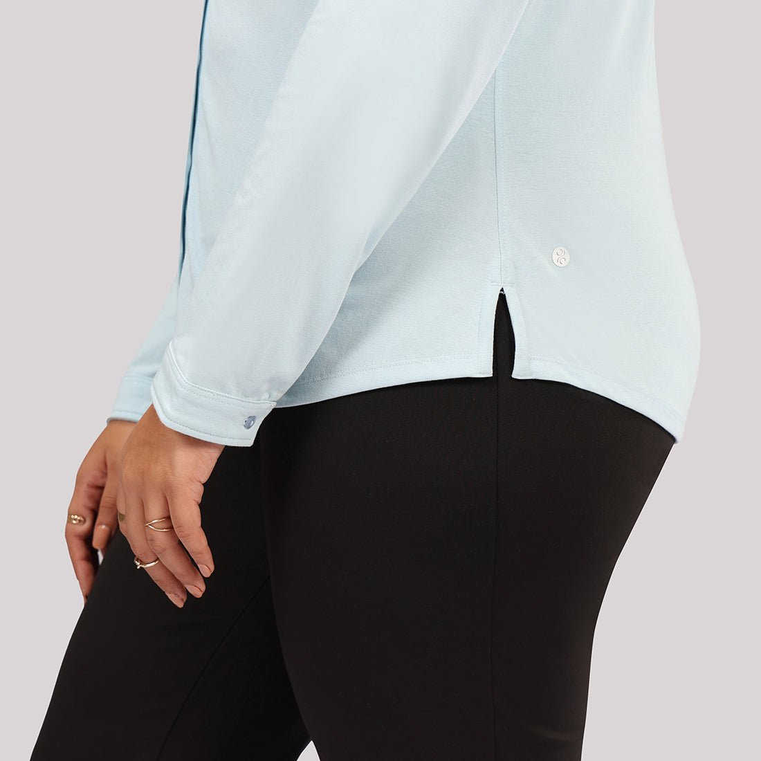 The Cotton Pro Classic Shirt - BlissClub
