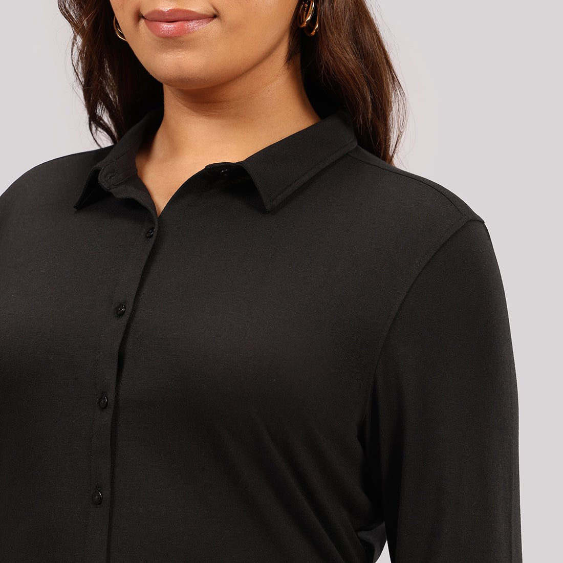 The Cotton Pro Classic Shirt - BlissClub